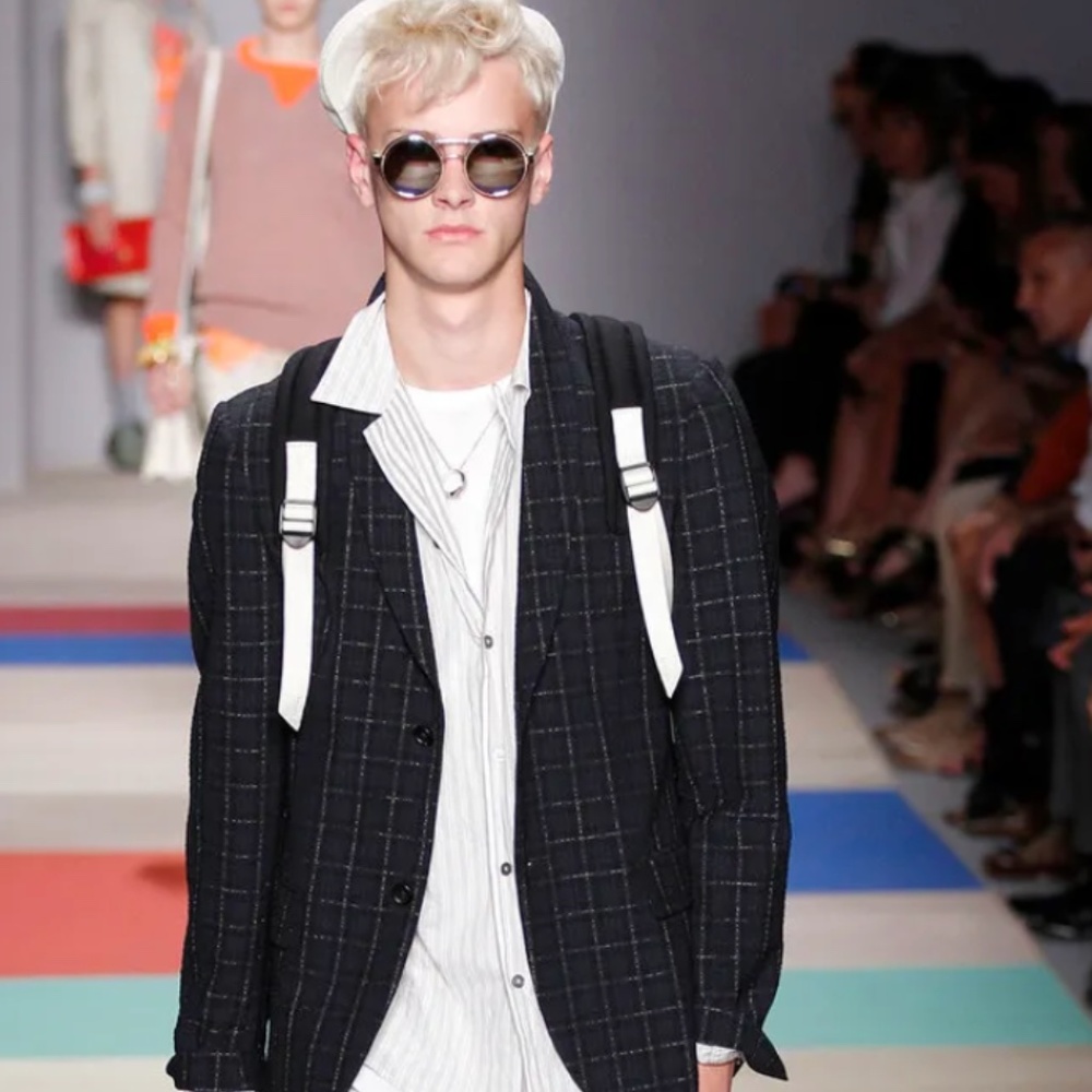 Marc by Marc Jacobs SS13 RUNWAY Shirt